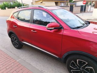 MG ZS 2023 Nuevo 30ML  kM