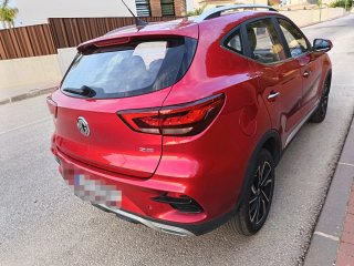 MG ZS 2023 Nuevo 30ML  kM