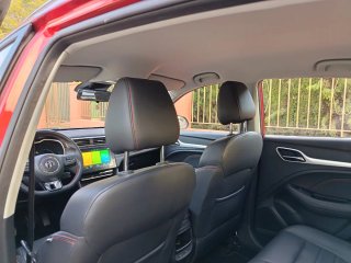 MG ZS 2023 Nuevo 30ML  kM