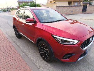 MG ZS 2023 Nuevo 30ML  kM