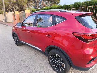 MG ZS 2023 Nuevo 30ML  kM