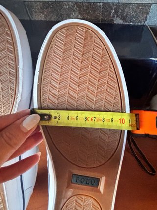 Zapatillas Polo Ralph Lauren Talla 47