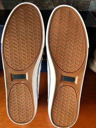 Zapatillas Polo Ralph Lauren Talla 47