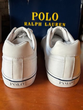 Zapatillas Polo Ralph Lauren Talla 47
