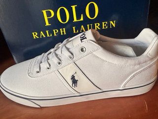 Zapatillas Polo Ralph Lauren Talla 47