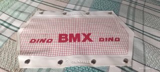 Protección BMX