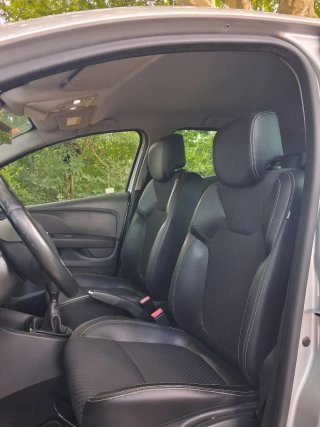 Renault Clio 2019