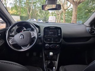 Renault Clio 2019