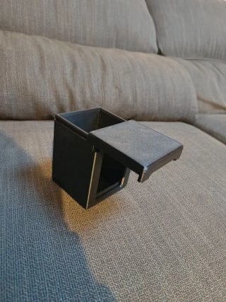 Caja Commander MTG