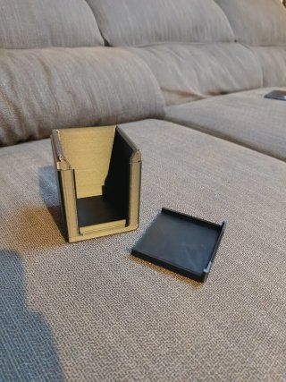 Caja Commander MTG