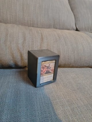 Caja Commander MTG