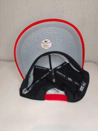 Gorra New Era 50th Aniversario Angels anaheim