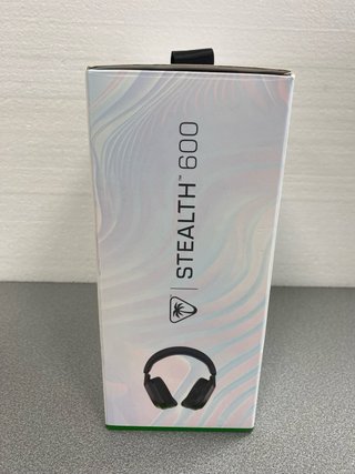 Turtle Beach Stealth 600 Cuffie Gaming Wireless
