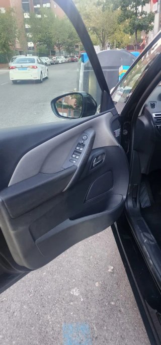 Citroen C4 Picasso 2015
