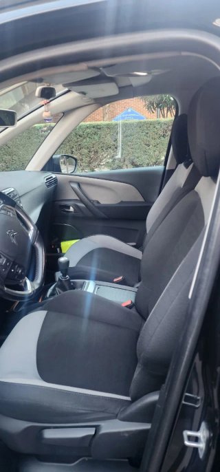 Citroen C4 Picasso 2015