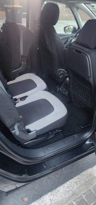 Citroen C4 Picasso 2015