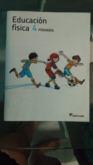Libros 4 primaria