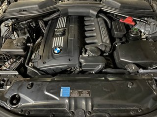 BMW 523i 2008