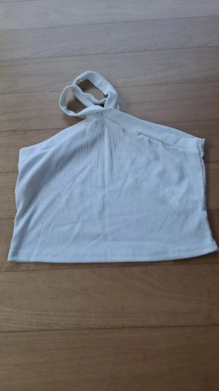 Top rapariga SHEIN 11-12Y