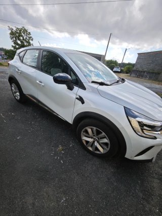 Renault Captur 2021