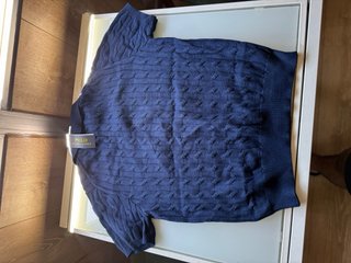 Polos Ralph Lauren Cable Knit