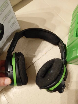 Auriculares Gaming Turtle Beach Stealth 600 Xbox