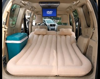 KIA Carnival 2011