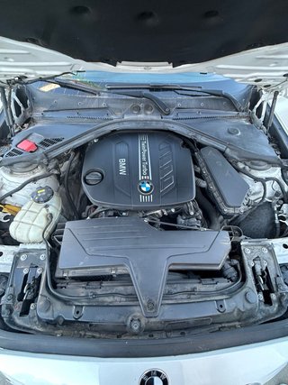 BMW Serie 1 2014