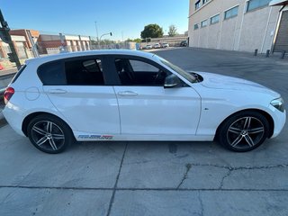 BMW Serie 1 2014