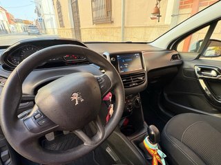 Peugeot 208 2019