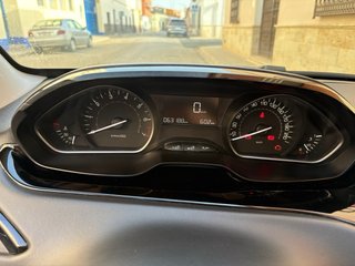 Peugeot 208 2019