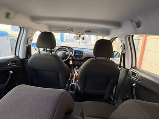 Peugeot 208 2019
