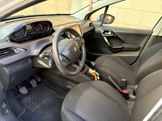 Peugeot 208 2019