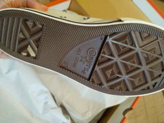 Converse Chuck Taylor All Star 70s crudo 38