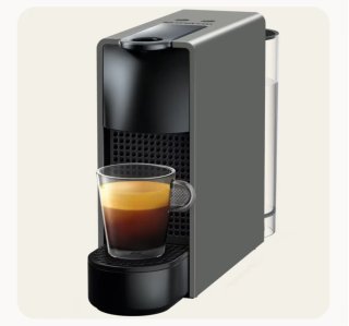 Cafetera Nespresso