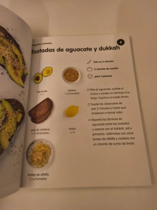 Cocina Vegana: Superfácil