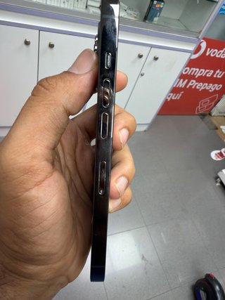 iPhone 13 Pro 128GB Grigio