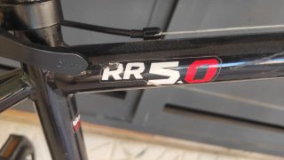 Bicicletas Rock Rider 24"