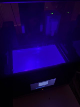 Stampante 3D Anycubic Photon Mono M7 Pro