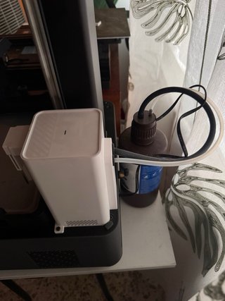 Stampante 3D Anycubic Photon Mono M7 Pro