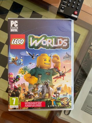 Consola Wii U Completa con Juegos