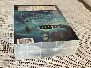 4400 - serie TV completa - 4 stagioni - 14 DVD