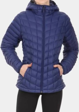 Chaqueta Mármot Talla XS Nuevo