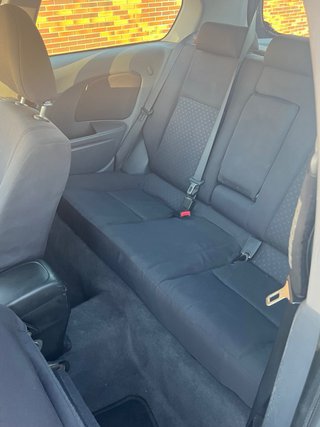 Nissan Almera 1.5 98 CV · 126.000 km · Etiqueta B