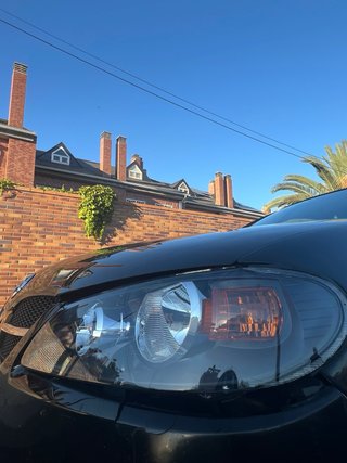 Nissan Almera 1.5 98 CV · 126.000 km · Etiqueta B