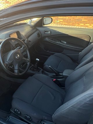 Nissan Almera 1.5 98 CV · 126.000 km · Etiqueta B