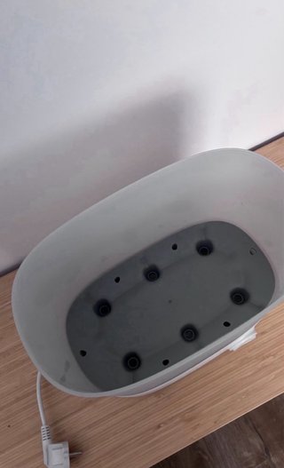 Esterilizador Philips Avent