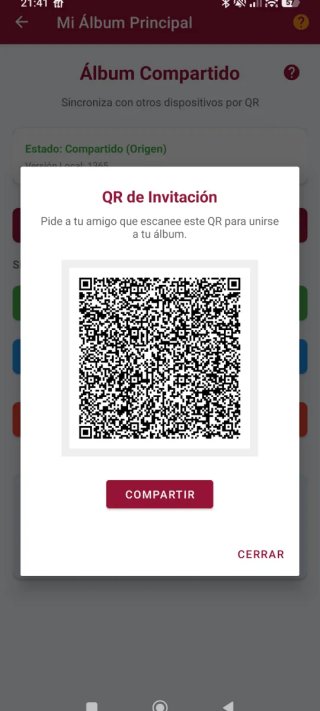 Cromo Mundial 2026 - Venta/Cambio