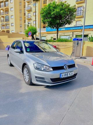 Volkswagen Golf TSI BMT