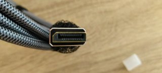 Cable Display Port 1.4 - 2 metros
